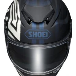 Shoei Helmets Shoei GT-Air II Qubit Helmet -Helmets Sale 2024 shoei gt air ii qubit helmet 2