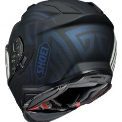 Shoei Helmets Shoei GT-Air II Qubit Helmet -Helmets Sale 2024 shoei gt air ii qubit helmet 3