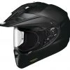 Shoei Helmets Shoei Hornet X2 Helmet - Solid