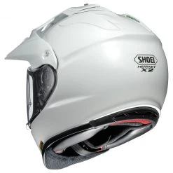 Shoei Helmets Shoei Hornet X2 Helmet - Solid -Helmets Sale 2024 shoei hornet x2 adventure helmet 5
