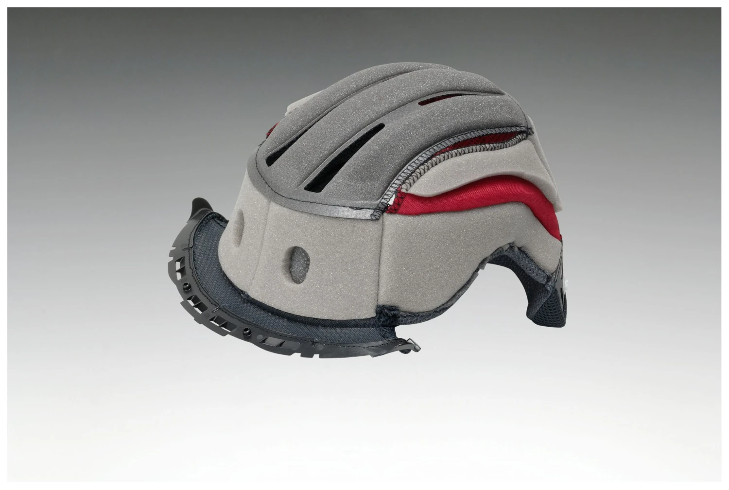 Shoei Helmets Helmet Accessories Shoei Hornet X2 Center Pad 1 Shoei Helmets Helmet Accessories Shoei Hornet X2 Center Pad