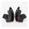 Shoei Helmets Helmet Accessories Shoei Hornet X2 Cheek Pads