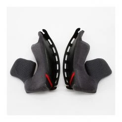 Shoei Helmets Helmet Accessories Shoei Hornet X2 Cheek Pads
