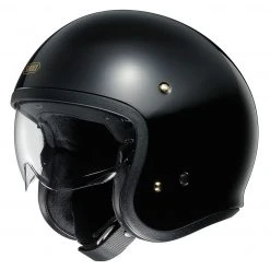 Shoei Helmets Helmet Closeouts Shoei J·O Helmet - Solid