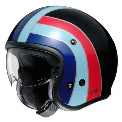 Shoei Helmets Helmet Closeouts Shoei J·O Nostalgia Helmet