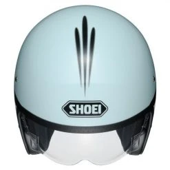 Shoei Helmets Helmet Closeouts Shoei J·O Sequel Helmet -Helmets Sale 2024 shoei jo sequel helmet white black 1