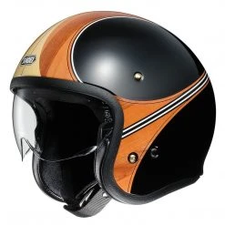 Shoei Helmets Helmet Closeouts Shoei J·O Waimea Helmet