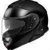 Shoei Helmets Shoei Neotec 2 Helmet Black / SM [Blemished - Very Good]