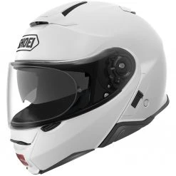 Shoei Helmets Shoei Neotec 2 Helmet White / LG [Open Box]