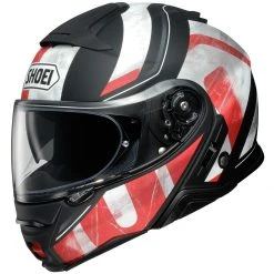 Shoei Helmets Shoei Neotec 2 Jaunt Helmet -Helmets Sale 2024 shoei neotec2 jaunt helmet white red black 1