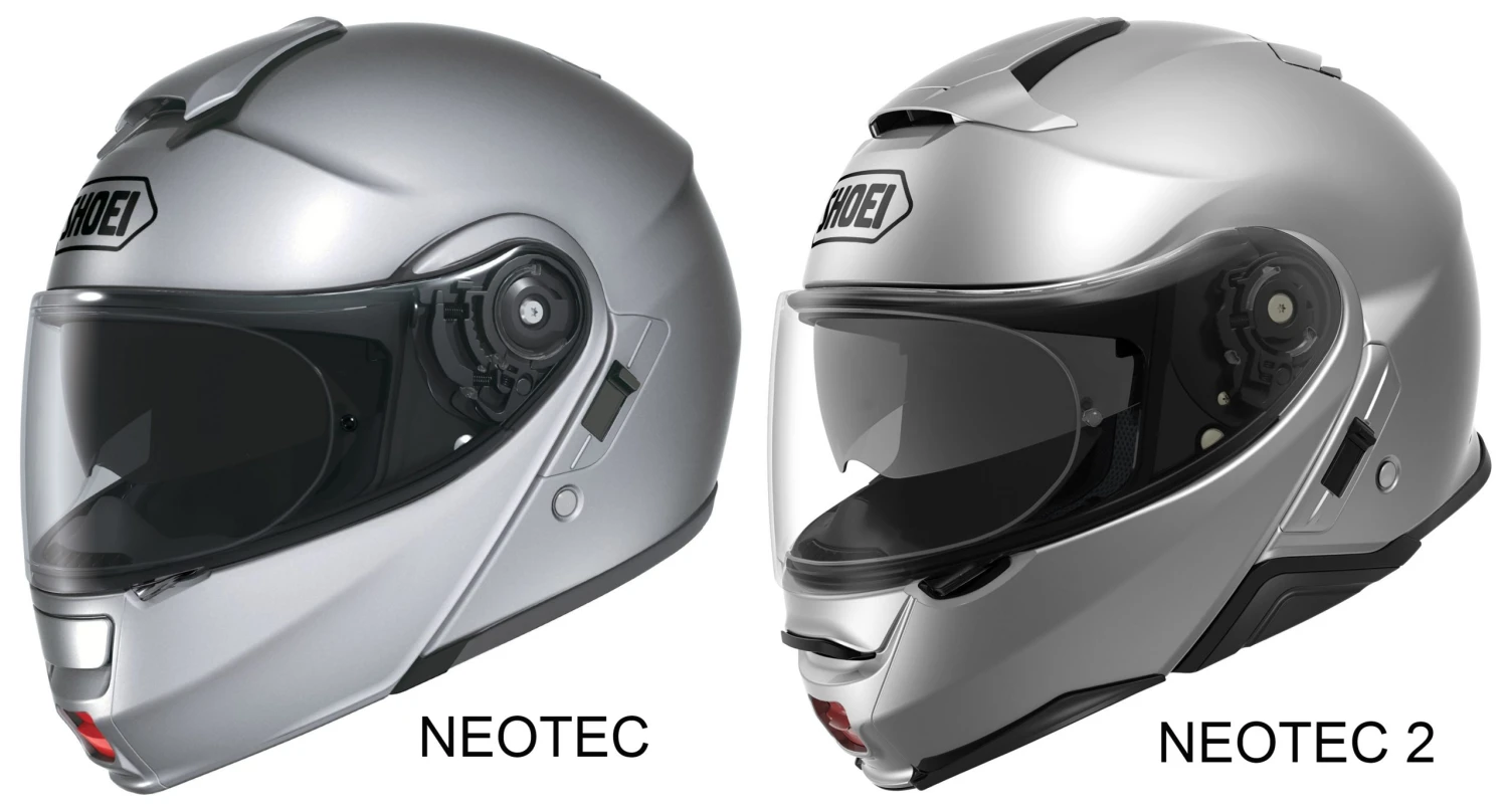 Shoei Helmets Helmet Accessories Shoei Neotec Cheek Pads 2 Shoei Helmets Helmet Accessories Shoei Neotec Cheek Pads - Image 2