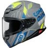 Shoei Helmets Shoei RF-1400 Accolade Helmet