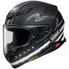 Shoei Helmets Full Face Shoei RF-1400 Dedicated 2 Helmet
