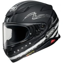 Shoei Helmets Full Face Shoei RF-1400 Dedicated 2 Helmet