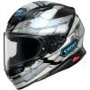 Shoei Helmets Shoei RF-1400 Fortress Helmet