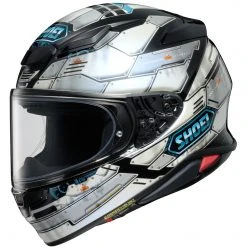 Shoei Helmets Shoei RF-1400 Fortress Helmet