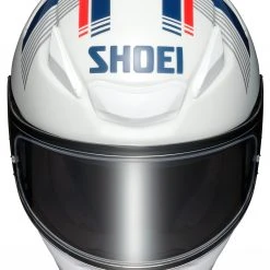 Shoei Helmets Shoei RF-1400 MM93 Retro Helmet -Helmets Sale 2024 shoei rf1400 mm93 retro helmet 2 scaled
