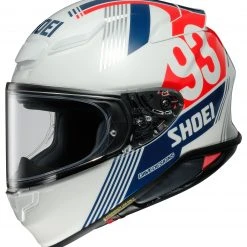 Shoei Helmets Shoei RF-1400 MM93 Retro Helmet