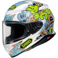 Shoei Helmets Shoei RF-1400 Mural Helmet