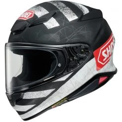 Shoei Helmets Full Face Shoei RF-1400 Scanner Helmet