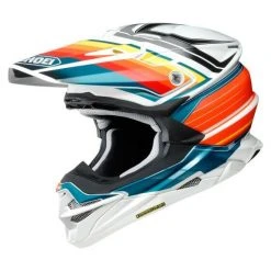 Shoei Helmets Shoei VFX-EVO Pinnacle Helmet -Helmets Sale 2024 shoei vfx evo pinnacle tc8