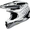 Shoei Helmets Shoei VFX-EVO Allegiant Helmet