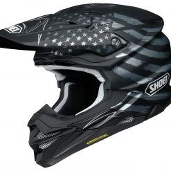Shoei Helmets Shoei VFX-EVO Faithful Helmet