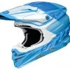 Shoei Helmets Helmet Closeouts Shoei VFX-EVO Zinger Helmet