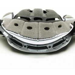 Shoei Helmets Helmet Accessories Shoei VFX-W Center Pad