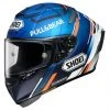 Shoei Helmets Shoei X-14 AM73 Helmet