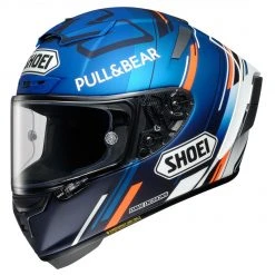 Shoei Helmets Shoei X-14 AM73 Helmet