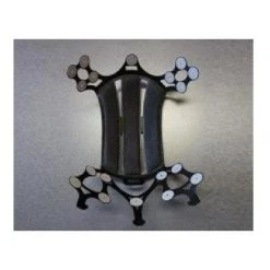 Shoei Helmets Helmet Accessories Shoei X-14 Center Pad Top