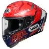 Shoei Helmets Shoei X-14 Marquez 6 Helmet