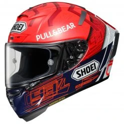 Shoei Helmets Shoei X-14 Marquez 6 Helmet
