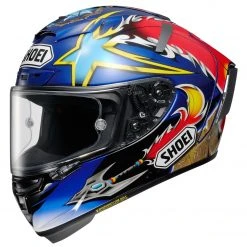 Shoei Helmets Shoei X-14 Norick 4 Helmet