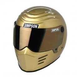 Simpson Helmets Full Face Simpson Outlaw Bandit Helmet -Helmets Sale 2024 simpson helmets outlaw bandit gold