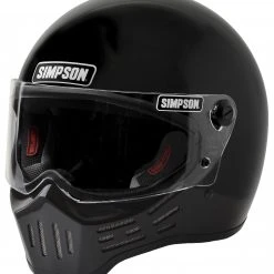 Simpson Helmets Simpson M30 Bandit Helmet