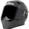 Simpson Helmets Simpson Mod Bandit Carbon Helmet