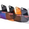 Simpson Helmets Helmet Accessories Simpson Outlaw Bandit Face Shield Pre 2017