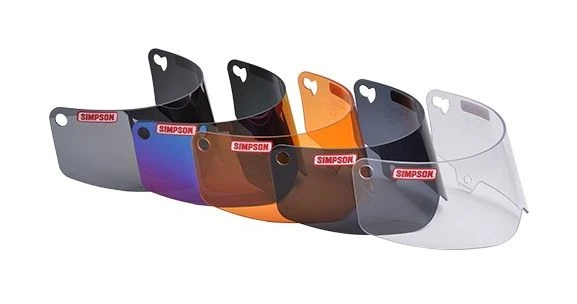 Simpson Helmets Helmet Accessories Simpson Outlaw Bandit Face Shield Pre 2017 1 Simpson Helmets Helmet Accessories Simpson Outlaw Bandit Face Shield Pre 2017