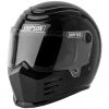 Simpson Helmets Full Face Simpson Outlaw Bandit Helmet