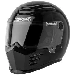 Simpson Helmets Full Face Simpson Outlaw Bandit Helmet