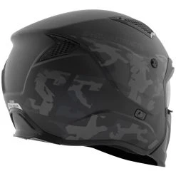 Speed And Strength SS2400 Call To Arms Helmet -Helmets Sale 2024 speedand strength ss2400 call to arms helmet matte black camo 3