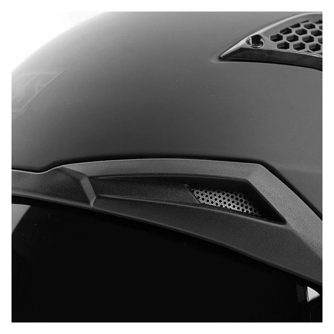 Speed And Strength SS2400 Helmet - Solid 5 Speed And Strength SS2400 Helmet - Solid - Image 5