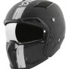 Full Face Speed And Strength SS2400 Tough Nails Helmet
