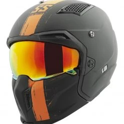 Full Face Speed And Strength SS2400 Tough Nails Helmet -Helmets Sale 2024 speedand strength ss2400 tough nails helmet 2