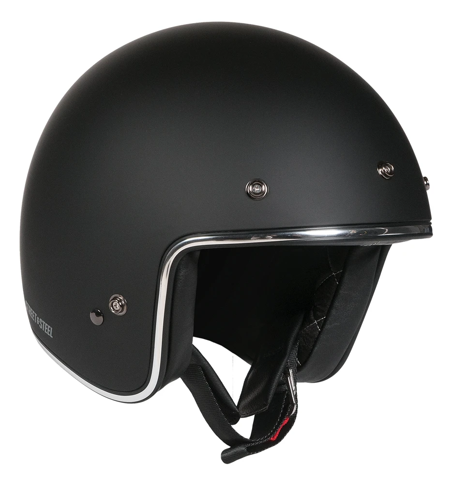 Helmet Closeouts Street & Steel Brighton Helmet (2XL) 3 Helmet Closeouts Street & Steel Brighton Helmet (2XL) - Image 3