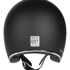 Helmet Closeouts Street & Steel Brighton Helmet (2XL) 7 Helmet Closeouts Street & Steel Brighton Helmet (2XL) -Helmets Sale 2024 street steel brighton helmet matte black 3