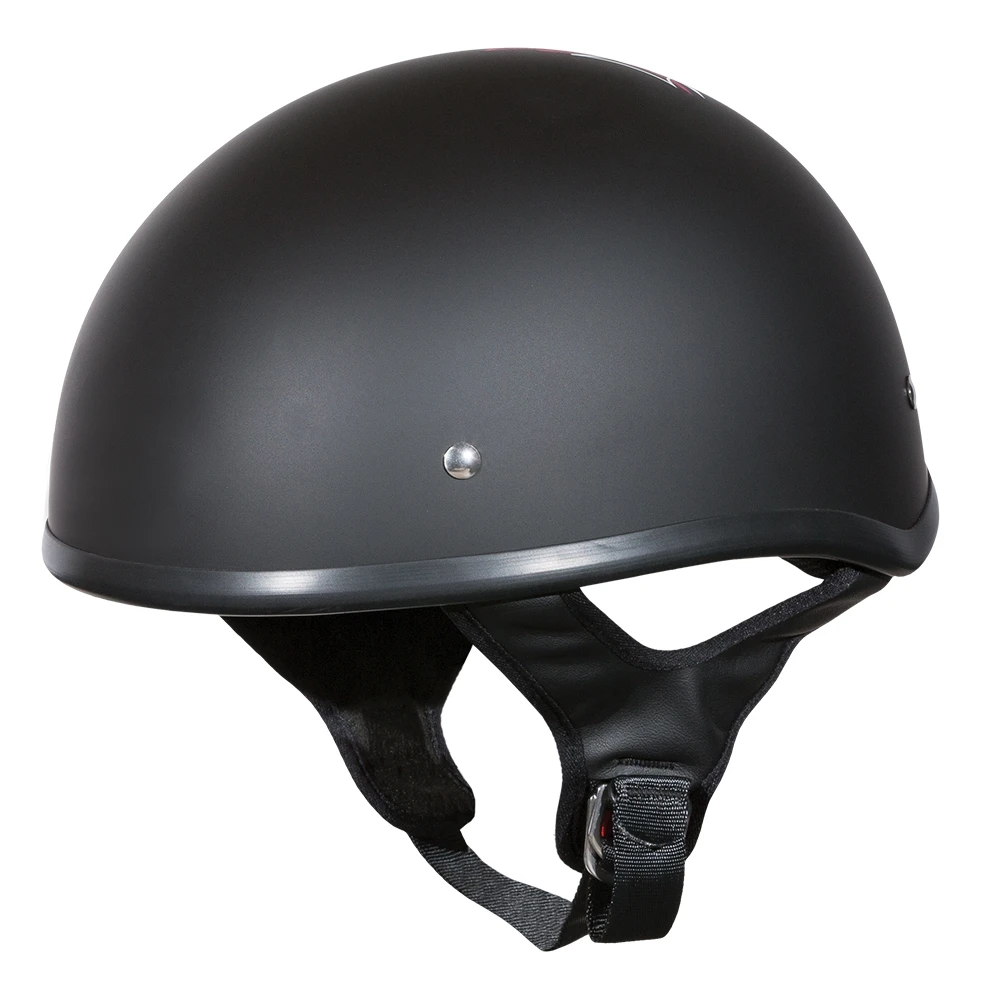 Helmet Closeouts Street & Steel Open Road Helmet 1 Helmet Closeouts Street & Steel Open Road Helmet