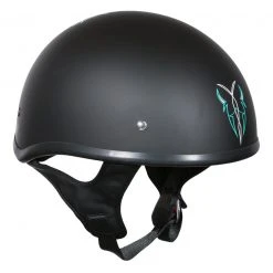 Helmet Closeouts Street & Steel Rebel Open Road Helmet 14 Helmet Closeouts Street & Steel Rebel Open Road Helmet -Helmets Sale 2024 street steel rebel open road helmet black cyan 2